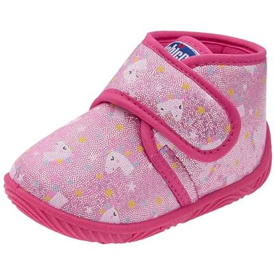 Chicco Mädchen Kindergartenschuhe Chicco Mädchen Kindergartenschuhe