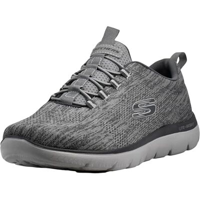 Skechers Herren Summits Louvin Turnschuhe Skechers Herren Summits Louvin Turnschuhe