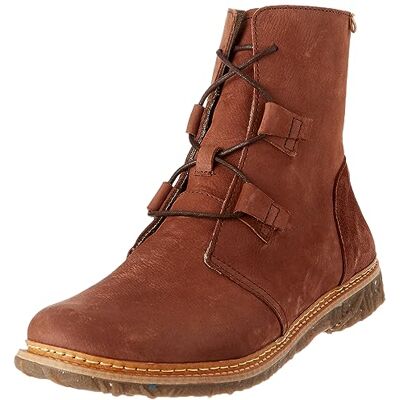 El Naturalista Damen N5470 Angkor Bootsschuh, Schokoladenbraun, 36 EU El Naturalista Damen N5470 Angkor Bootsschuh, Schokoladenbraun, 36 EU