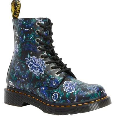 Dr. Martens Damen 1460 Pascal Mode-Stiefel, Schwarze Rückhand, 37 EU Dr. Martens Damen 1460 Pascal Mode-Stiefel, Schwarze Rückhand, 37 EU