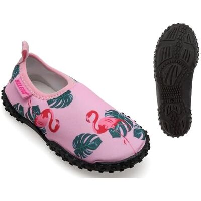 BigBuy Kids Kinderschuhe Flamingo, Rosa BigBuy Kids Kinderschuhe Flamingo, Rosa