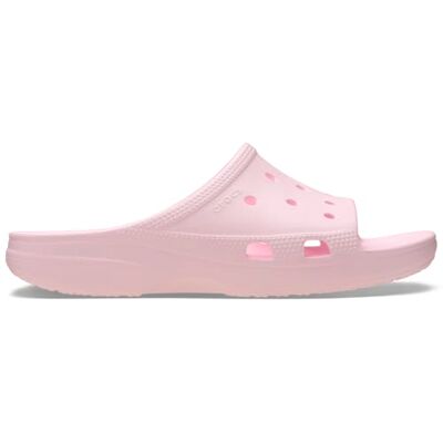 Crocs Women's Saturday Slide W, Pink Milk, 37 EU, Pink Milk, 36/37 EU Crocs Women's Saturday Slide W, Pink Milk, 37 EU, Pink Milk, 36/37 EU