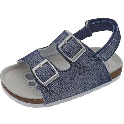 Chicco , Sandalen für Mädchen und Jungen, mit praktischem Dreifachverschluss, ideal für Strand und Schwimmbad, Schuhe für Kinder, Designed in Italy Chicco , Sandalen für Mädchen und Jungen, mit praktischem Dreifachverschluss, ideal für Strand und Schwimmbad, Schuhe für Kinder, Designed in Italy