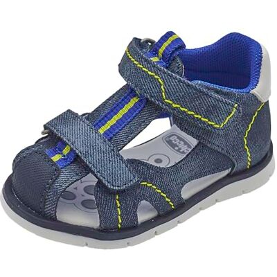 Chicco , Spinnensandalen für Kinder, Kindersandalen mit Doppeltem Klettverschluss, Kinderschuhe, Italienisches Design Chicco , Spinnensandalen für Kinder, Kindersandalen mit Doppeltem Klettverschluss, Kinderschuhe, Italienisches Design
