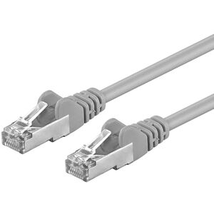 PremiumCord Ethernetkabel - S/FTP Abschirmung, 1 Gbit/s, 20m PremiumCord Ethernetkabel - S/FTP Abschirmung, 1 Gbit/s, 20m
