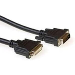 ACT DVI-D(24+1) DL M/F SQ 3.00M ACT DVI-D(24+1) DL M/F SQ 3.00M