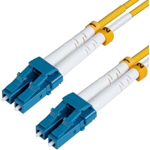 MicroConnect fib441008 8 m LC/UPC LC/UPC gelb LWL-Kabel – Glasfaserkabel-(8 m, OS1/OS2, LC/UPC, LC/UPC, gelb) MicroConnect fib441008 8 m LC/UPC LC/UPC gelb LWL-Kabel – Glasfaserkabel-(8 m, OS1/OS2, LC/UPC, LC/UPC, gelb)