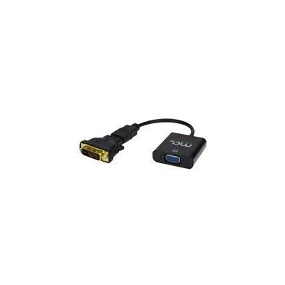 MCL Samar DVI-D HDMI auf VGA-Adapter, 25 cm MCL Samar DVI-D HDMI auf VGA-Adapter, 25 cm