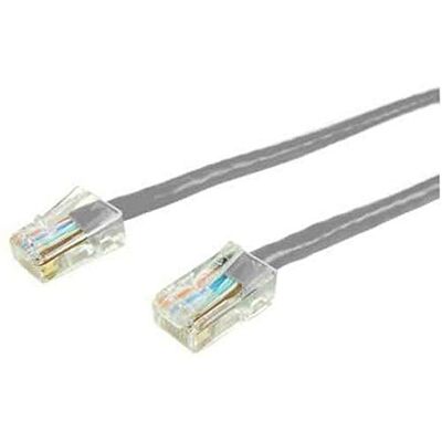 APC - Cat5e UTP Kabel - 7.62 m - Grau - Netzwerkkabel APC - Cat5e UTP Kabel - 7.62 m - Grau - Netzwerkkabel