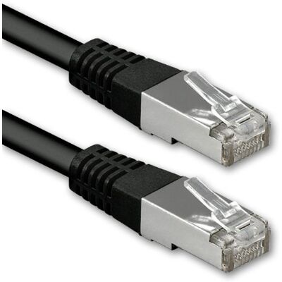 1aTTack.de 7,5m schwarz 1 Stück Cat.6 Patchkabel Netzwerkkabel CAT6 S-FTP Gigabit LAN PIMF CAT 6 Kupfer CU Halogenfrei Internet DSL Spielkonsole Smart TV 1aTTack.de 7,5m schwarz 1 Stück Cat.6 Patchkabel Netzwerkkabel CAT6 S-FTP Gigabit LAN PIMF CAT 6 Kupfer CU Halogenfrei Internet DSL Spielkonsole Smart TV