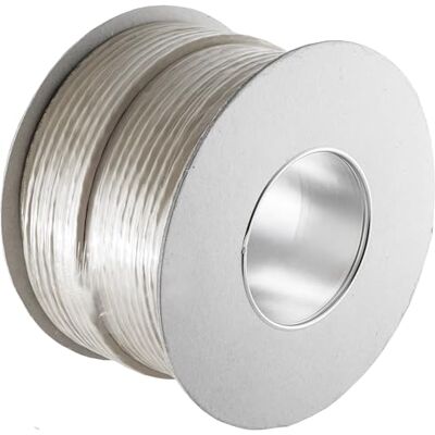 1aTTack.de CAT 6 Verlegekabel Netzwerkkabel CAT.6 LAN Halogenfrei Installationskabel CAT6 Kabel Netzwerk Verkabelung Datenkabel Gigabit Kupfer Ethernet 50m 1aTTack.de CAT 6 Verlegekabel Netzwerkkabel CAT.6 LAN Halogenfrei Installationskabel CAT6 Kabel Netzwerk Verkabelung Datenkabel Gigabit Kupfer Ethernet 50m
