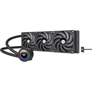 Thermaltake TOUGHLIQUID 360 Pro ARGB All-in-One Wasserkühlung Thermaltake TOUGHLIQUID 360 Pro ARGB All-in-One Wasserkühlung