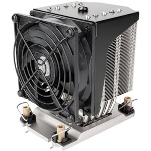 Silverstone Technology SilvStone SST-XE04-4189B Silverstone Technology SilvStone SST-XE04-4189B