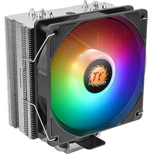 Thermaltake UX210 ARGB Air Cooler Black Thermaltake UX210 ARGB Air Cooler Black