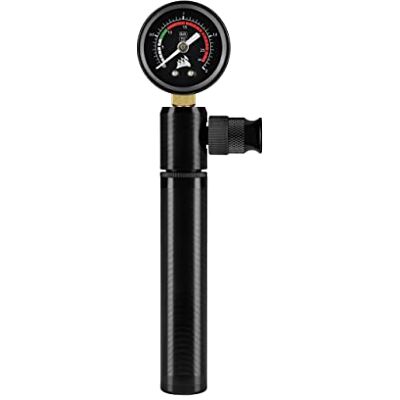 Corsair Hydro X Series XT Luftdruck-Lecktester-Toolkit (Schnell und Sicher, Handluftpumpe Inbegriffen, Genaue Druckmessergebnisse) Schwarz Corsair Hydro X Series XT Luftdruck-Lecktester-Toolkit (Schnell und Sicher, Handluftpumpe Inbegriffen, Genaue Druckmessergebnisse) Schwarz