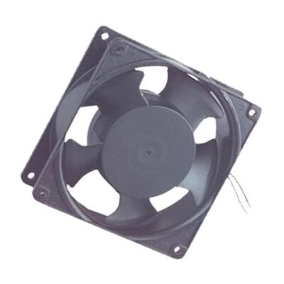 Brightium Lüfter 119x119x38mm mit Kugellager, ideal für Kühlung und Belüftung in elektronischen Geräten und Klimaanlagen. Brightium Lüfter 119x119x38mm mit Kugellager, ideal für Kühlung und Belüftung in elektronischen Geräten und Klimaanlagen.