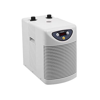 Guangdong Hailea Group Co., Ltd Durchlaufkühler Hailea Ultra Titan 200 (HC150=165Watt Kälteleistung) White Special Edition Guangdong Hailea Group Co., Ltd Durchlaufkühler Hailea Ultra Titan 200 (HC150=165Watt Kälteleistung) White Special Edition