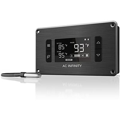 Infinity Controller 2, Thermostat & Drehzahlregler für USB Für Heimkino-AV-Medienschrank Kühlung Infinity Controller 2, Thermostat & Drehzahlregler für USB Für Heimkino-AV-Medienschrank Kühlung