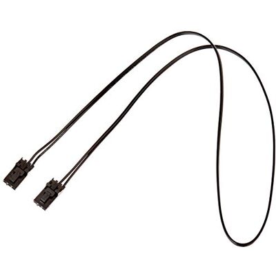 Corsair LED Lüfter- Hub Adapter Kabel Schwarz Corsair LED Lüfter- Hub Adapter Kabel Schwarz