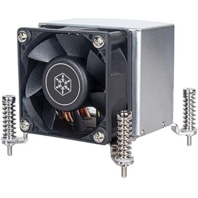 Silverstone SST-AR09-1700 CPU-Kühler Silverstone SST-AR09-1700 CPU-Kühler