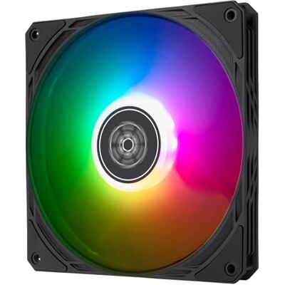 Silverstone Technology SilvStone SST-AS140B-ARGB Silverstone Technology SilvStone SST-AS140B-ARGB