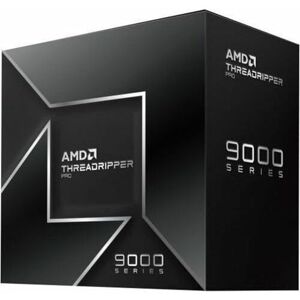 AMD Ryzen Threadripper PRO 9955WX AMD Ryzen Threadripper PRO 9955WX