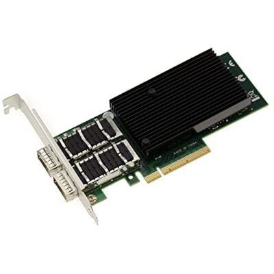 Mellanox X-3 40GbE Qsfp+ Netzwerkkarte Mellanox X-3 40GbE Qsfp+ Netzwerkkarte