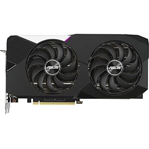 Asus Dual GeForce RTX 3070 V2 8GB OC Edition Gaming Grafikkarte (Lite Hash Rate (LHR), GDDR6 Speicher, PCIe 4.0, 2x HDMI 2.1, 3x DisplayPort 1.4a, DUAL-RTX3070-O8G-V2) Asus Dual GeForce RTX 3070 V2 8GB OC Edition Gaming Grafikkarte (Lite Hash Rate (LHR), GDDR6 Speicher, PCIe 4.0, 2x HDMI 2.1, 3x DisplayPort 1.4a, DUAL-RTX3070-O8G-V2)