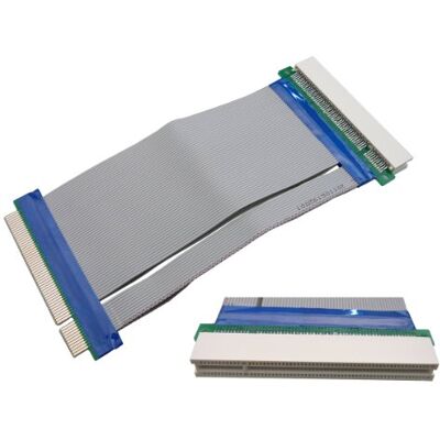 KALEA-INFORMATIQUE Erweiterungsmatte Typ Riser für PCI-Anschluss zu PCI Typ PCI 32 Bit 5V 66MHz. KALEA-INFORMATIQUE Erweiterungsmatte Typ Riser für PCI-Anschluss zu PCI Typ PCI 32 Bit 5V 66MHz.