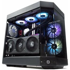 PcCom Ultimate Nvidia Geforce RTX 4090 i9-13900K 64GB RAM 2TB SSD Desktop-PC PcCom Ultimate Nvidia Geforce RTX 4090 i9-13900K 64GB RAM 2TB SSD Desktop-PC