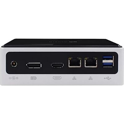 Alurin Mini PC Unit i3-10110U 250GB SSD Alurin Mini PC Unit i3-10110U 250GB SSD