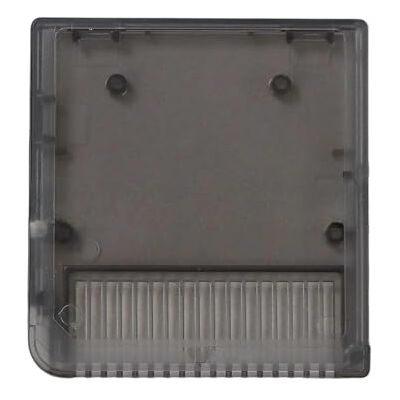 Nintendo Kratzfestes Shell Gehäuse, Spielkarten Shell für Patronen Ersatz, Spiel Cartridge Box Abdeckung, Gehäuse, Gaming Zubehör, Ersatzgehäuse Nintendo Kratzfestes Shell Gehäuse, Spielkarten Shell für Patronen Ersatz, Spiel Cartridge Box Abdeckung, Gehäuse, Gaming Zubehör, Ersatzgehäuse