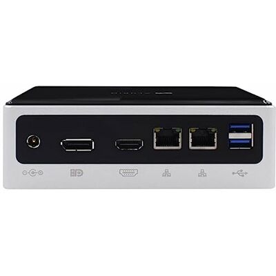 Alurin Mini PC Unit 250GB SSD 8GB RAM Intel© Core™ i5-10210U Alurin Mini PC Unit 250GB SSD 8GB RAM Intel© Core™ i5-10210U