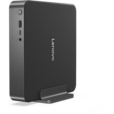 Lenovo IdeaCentre Mini PC Intel Core 7 240H 16GB RAM 512GBSSD Integrierte Intel Arc Grafik 1L Windows 11 Luna Grau 3 Monate Premium Care Lenovo IdeaCentre Mini PC Intel Core 7 240H 16GB RAM 512GBSSD Integrierte Intel Arc Grafik 1L Windows 11 Luna Grau 3 Monate Premium Care