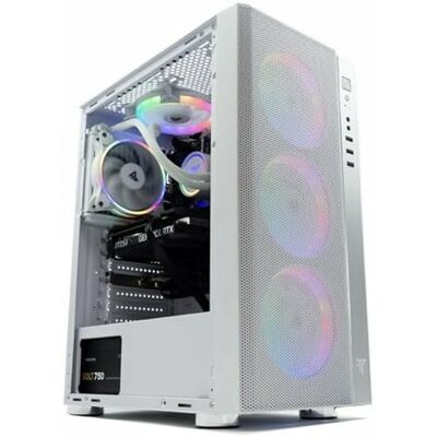 PcCom Desktop-PC Ready i5-13400F 16 GB RAM 1 TB SSD PcCom Desktop-PC Ready i5-13400F 16 GB RAM 1 TB SSD