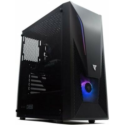 PcCom Desktop-PC Lite Intel Core i5-10400F 32 GB RAM 1 TB SSD PcCom Desktop-PC Lite Intel Core i5-10400F 32 GB RAM 1 TB SSD
