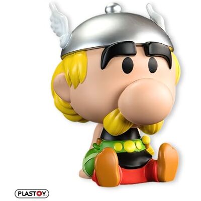 Asterix Spardose Asterix Chibi New Edition Asterix Spardose Asterix Chibi New Edition