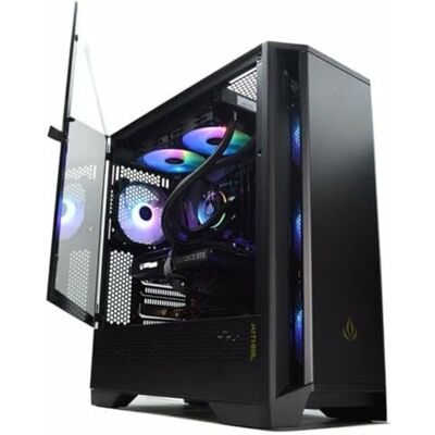 PcCom Desktop-PC 32GB RAM 1TB SSD Nvidia Geforce RTX 4070 PcCom Desktop-PC 32GB RAM 1TB SSD Nvidia Geforce RTX 4070