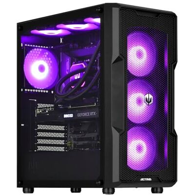 ACTINA ENDORFY 14700KF/32GB/2TB/RX7900XTX/850W ACTINA ENDORFY 14700KF/32GB/2TB/RX7900XTX/850W