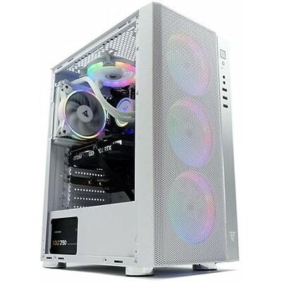 PcCom Desktop-PC Ready AMD Ryzen 5 3600 16GB RAM 500GB SSD PcCom Desktop-PC Ready AMD Ryzen 5 3600 16GB RAM 500GB SSD