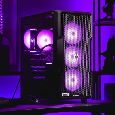 ACTINA ENDORFY 7700/32GB/1TB/RX7900XTX/1000W ACTINA ENDORFY 7700/32GB/1TB/RX7900XTX/1000W
