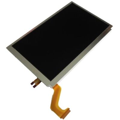 ToKa-Versand® Display für Nintendo 3DS XL Oben Bildschirm LCD Screen ToKa-Versand® Display für Nintendo 3DS XL Oben Bildschirm LCD Screen