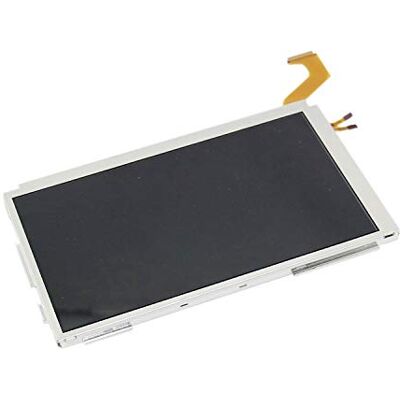 LCD passend kompatibel für oberes Nintendo 3DS XL Display LCD passend kompatibel für oberes Nintendo 3DS XL Display