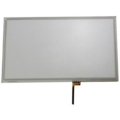 Nintendo Touchscreen passend kompatibel für Wii U GamePad Nintendo Touchscreen passend kompatibel für Wii U GamePad