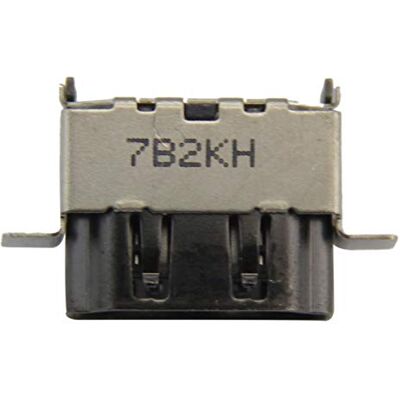 HDMI Port Buchse kompatibel für XBOX ONE X Konsole HDMI Port Buchse kompatibel für XBOX ONE X Konsole