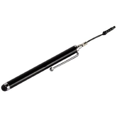 Hama Eingabestift Plus für PS Vita, Vita Slim (2000er Serie) schwarz Hama Eingabestift Plus für PS Vita, Vita Slim (2000er Serie) schwarz