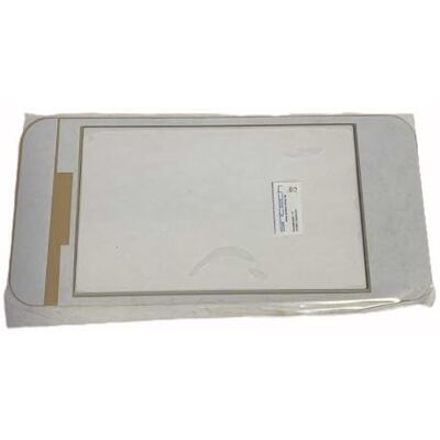 Frontscheibe für oberes Display kompatibel für Nintendo 2DS XL, Farbe:Weiss Frontscheibe für oberes Display kompatibel für Nintendo 2DS XL, Farbe:Weiss