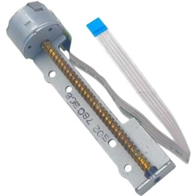 KyShaHo 1 Stück -Kopf Gleitschienen-Seitenmotor für PS2 Slim 7,9W Konsole Reparatur Ersatzteile KyShaHo 1 Stück -Kopf Gleitschienen-Seitenmotor für PS2 Slim 7,9W Konsole Reparatur Ersatzteile