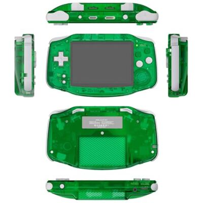 Anbernic RG 34XX Handheld Spielekonsole,Handheld Game Console RG34XX Eingebaut 64G mit über 5000+ Spielen,3,4 Zoll IPS Screen 3500mAh,Retro Konsole Support Wi-Fi Multiplayer und HD TV-Ausgang Anbernic RG 34XX Handheld Spielekonsole,Handheld Game Console RG34XX Eingebaut 64G mit über 5000+ Spielen,3,4 Zoll IPS Screen 3500mAh,Retro Konsole Support Wi-Fi Multiplayer und HD TV-Ausgang