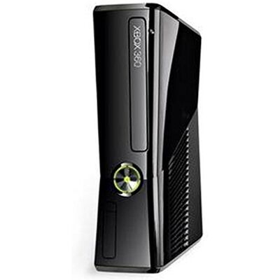 Microsoft XBOX 360 250GB CONSOLE MATTE Microsoft XBOX 360 250GB CONSOLE MATTE